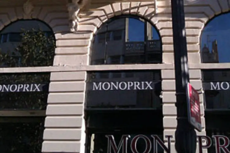 
	Monoprix: a aquisi&ccedil;&atilde;o do Casino da participa&ccedil;&atilde;o restante na varejista francesa p&otilde;e fim a uma disputa com a Galeries Lafayette
 (Wikimedia Commons)