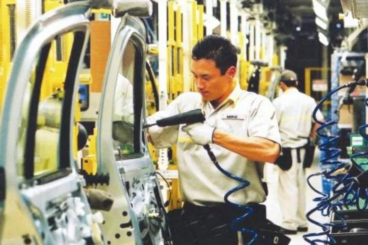 A Renault pretende retomar a emissão de dividendos ainda em 2011 (RENAULT/DIVULGAÇÃO)