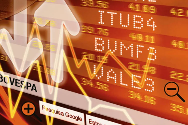  (Luiz Iria/EXAME.com)