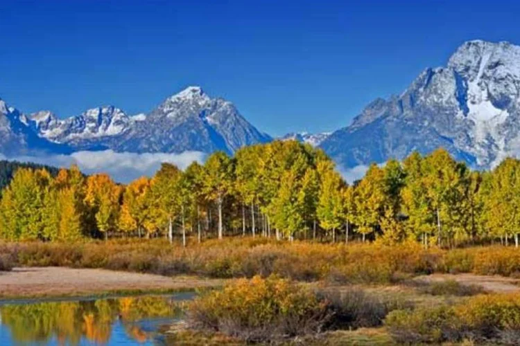 Aspen é destino de inverno favorito de estrelas de Hollywood e estrangeiros endinheirados (Jack Sanders/Stock.XCHNG)