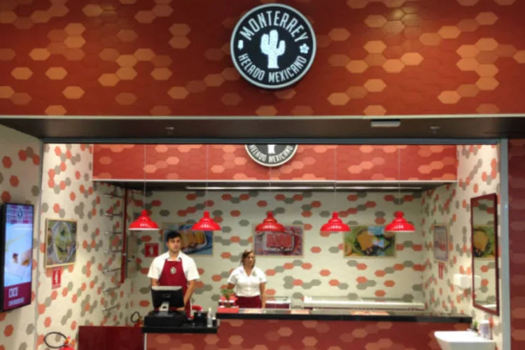 Helado Monterrey (Divulgação)