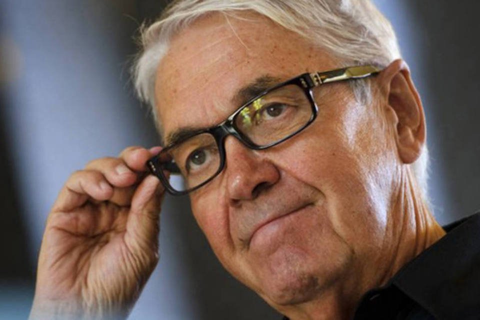 Fundador do Festival de Montreux morre após acidente