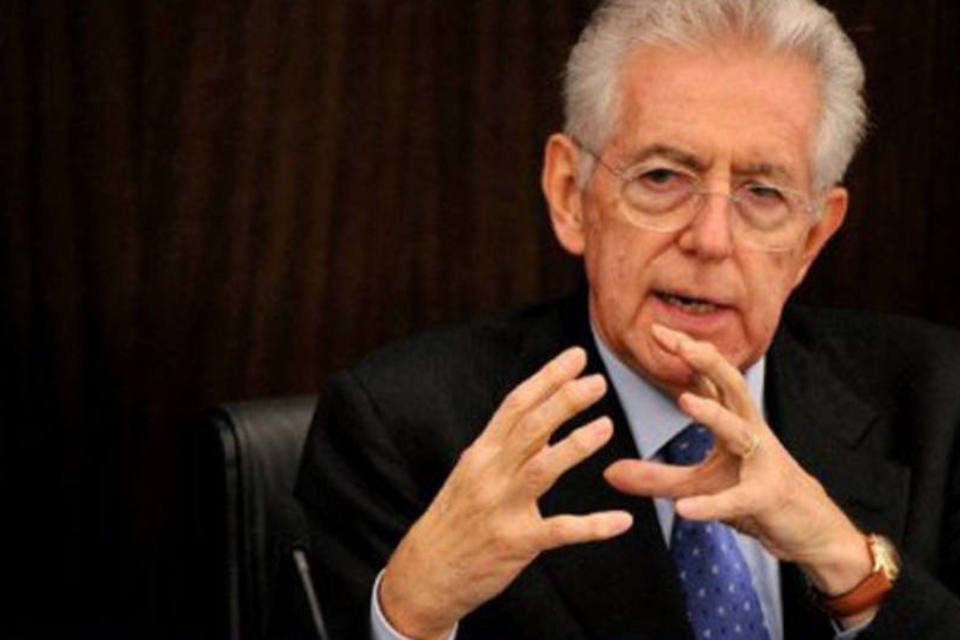Governo italiano rejeita apoio para Roma sediar Olimpíadas