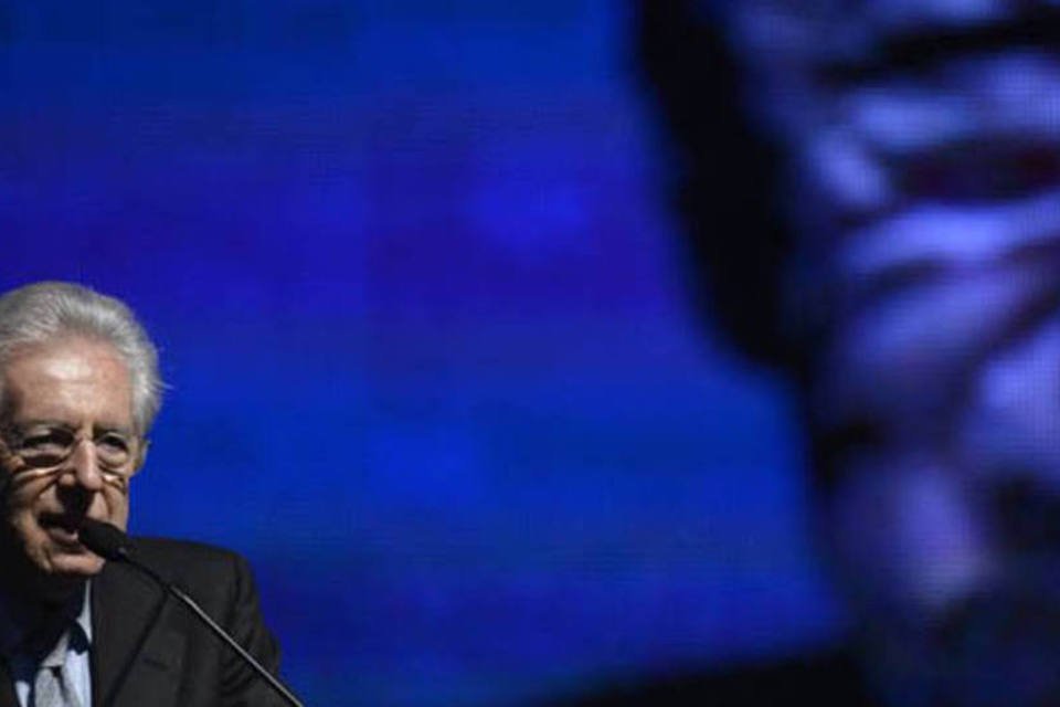 Vulnerável economia italiana aguarda eleições-chave