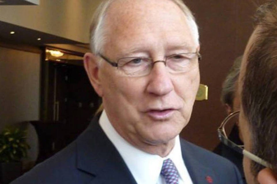 Prefeito de Montreal renuncia por denúncias de corrupção