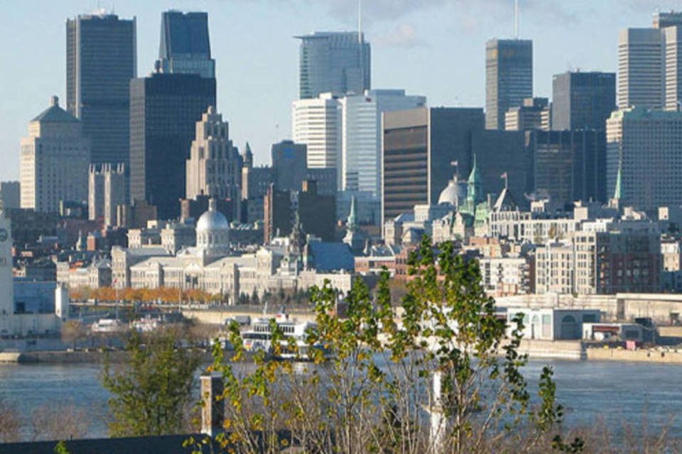 Onda de calor teria matado 2 pessoas em Montreal