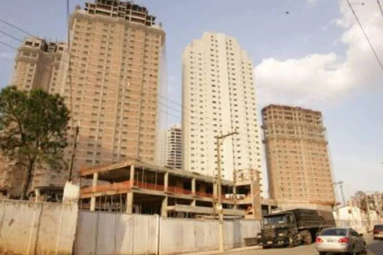 Conjunto residencial na Mooca: prefeitura quer reformular área degradada do bairro paulistano (.)