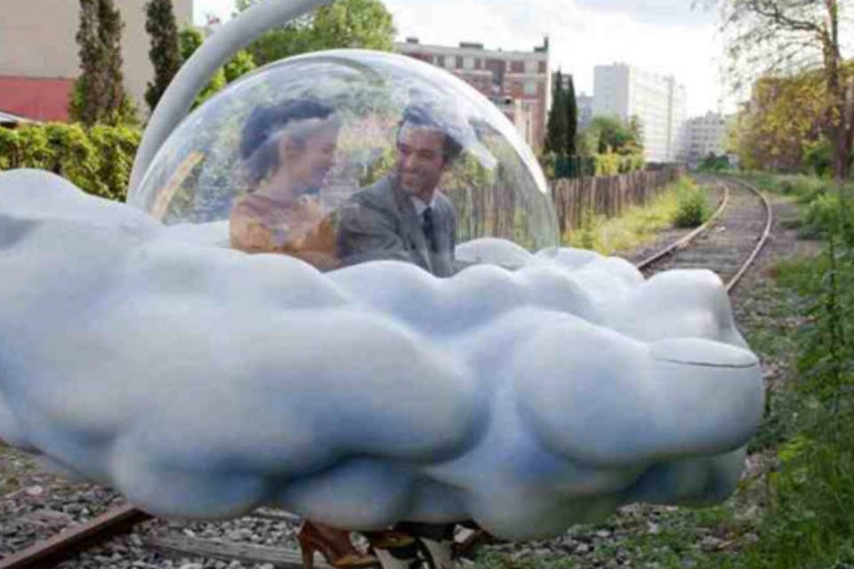 Mood Indigo é o novo filme de Michel Gondry