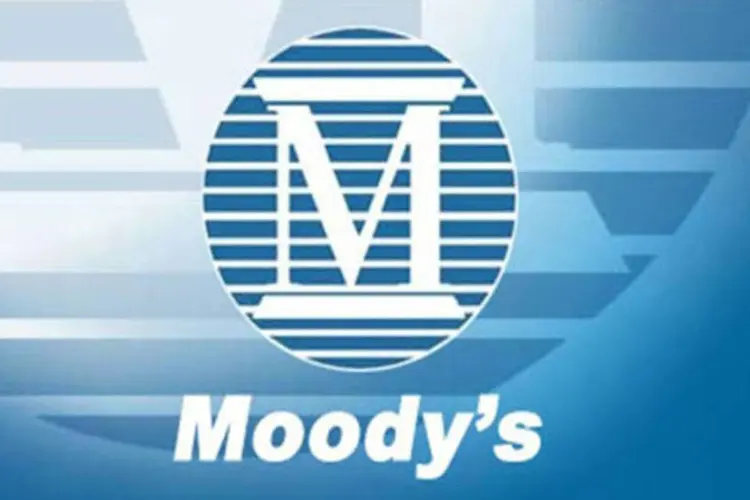 A Moody's lembrou na nota que o sistema bancário irlandês permanece em perspectiva negativa desde 2008, no começo da grave crise econômica que afeta este país
 (Divulgação)