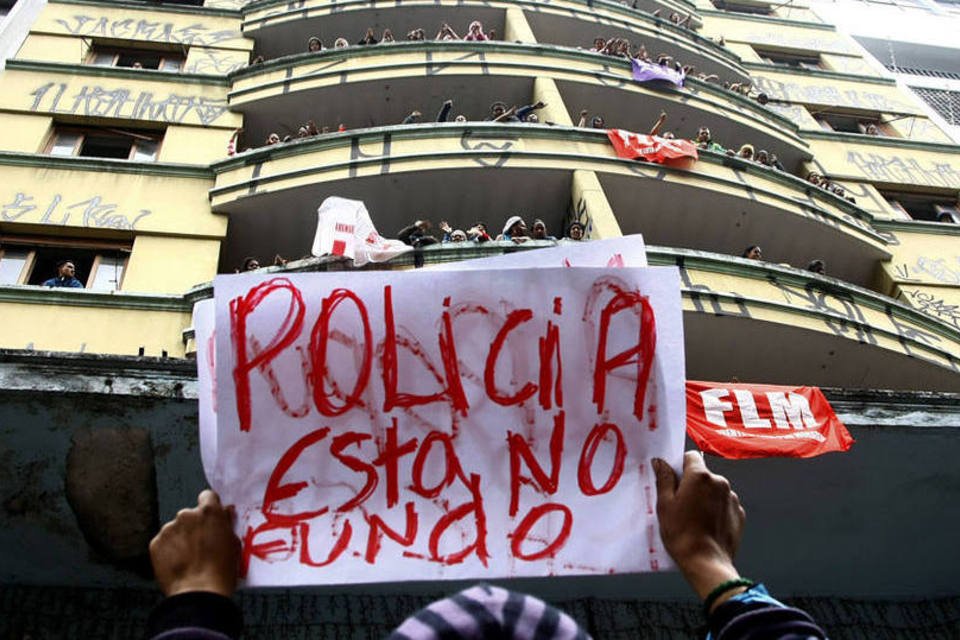 Em seis anos, Haddad quer trocar bolsa-aluguel por locação