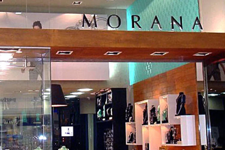  (Morana/Divulgação)