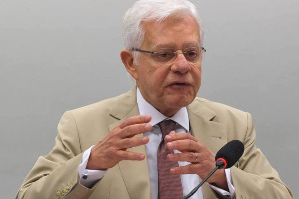 Governo discute a criação da Infraero Serviços