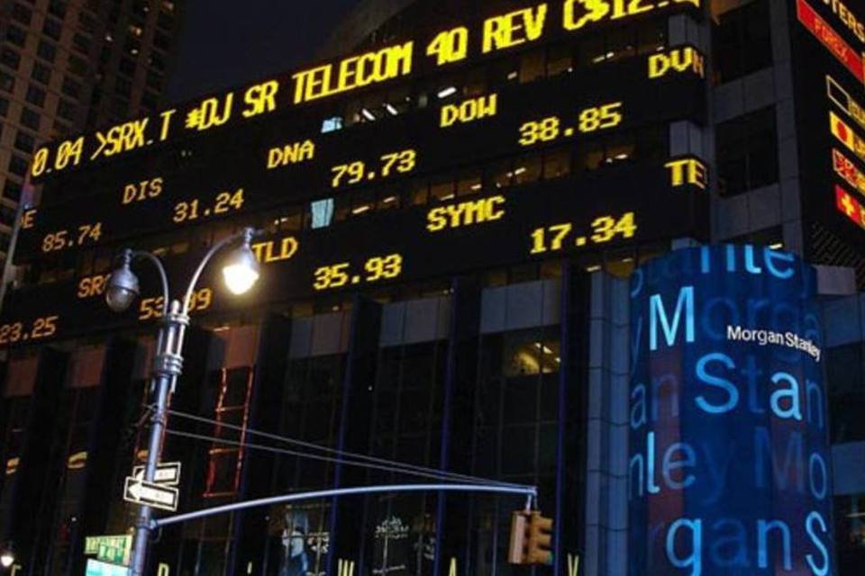 Morgan Stanley recomenda ações da Índia e venda no Brasil