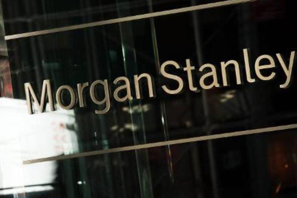 Morgan Stanley venderá sua divisão de corretagem de petróleo