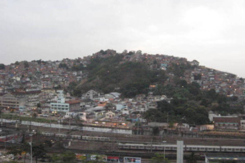 Acesso ao Morro da Mangueira é liberado após protesto