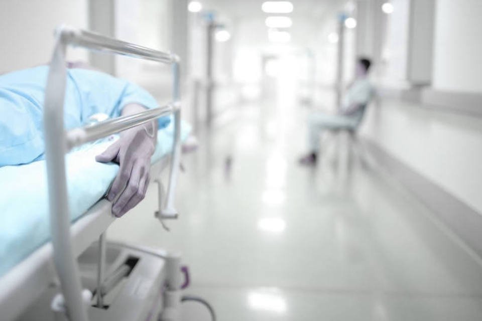 MPF investiga salários de gestão hospitalar