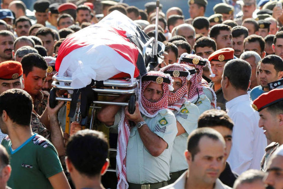 Ataques na Síria deixam mais de 700 mortos em 29 dias