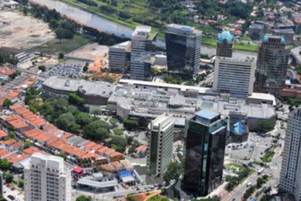 Multiplan anuncia projeto de torres comerciais para locação