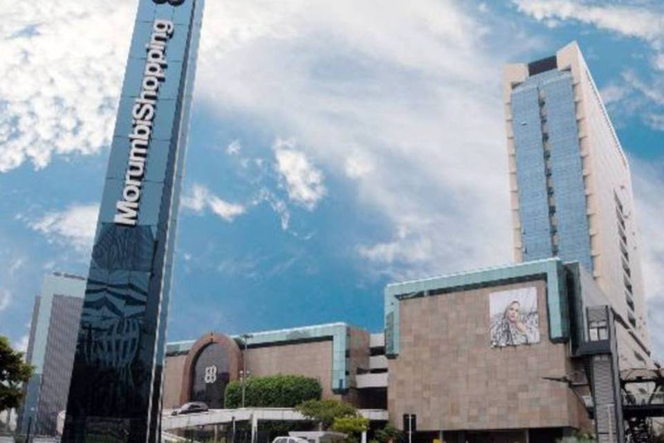 Multiplan vende edifício por R$ 165 milhões