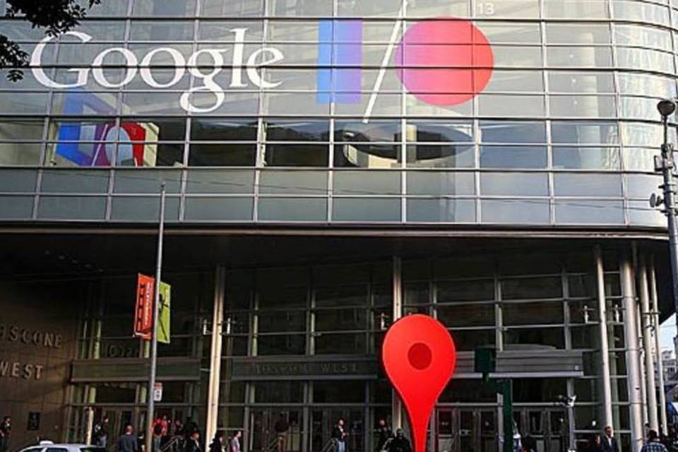 8 novidades que o Google apresentou no Google I/O 2013