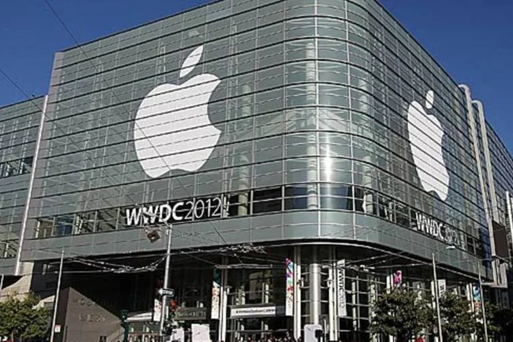 WWDC 2013 (Justin Sullivan / Getty Images)