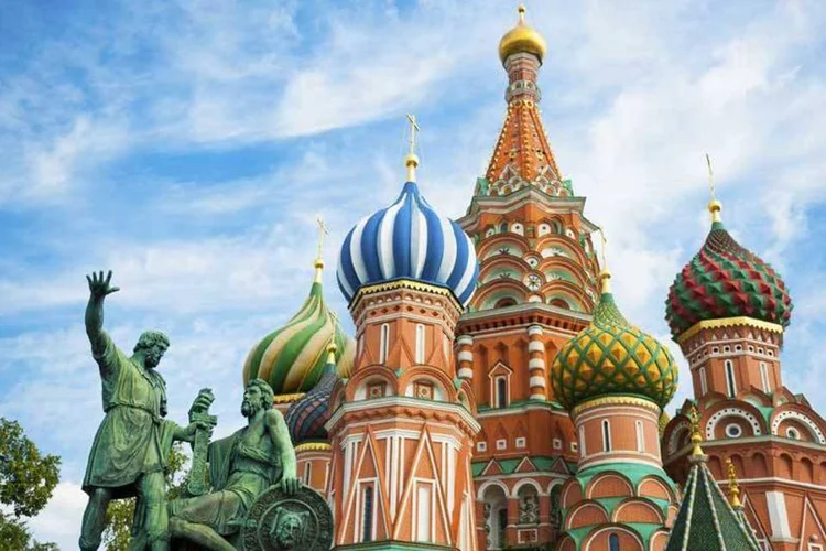 
	Moscou: segundo a ag&ecirc;ncia oficial de imprensa, policiais encontraram no apartamento dos suspeitos uma bomba artesanal com 4 quilos de explosivos
 (toxawww/Thinkstock)
