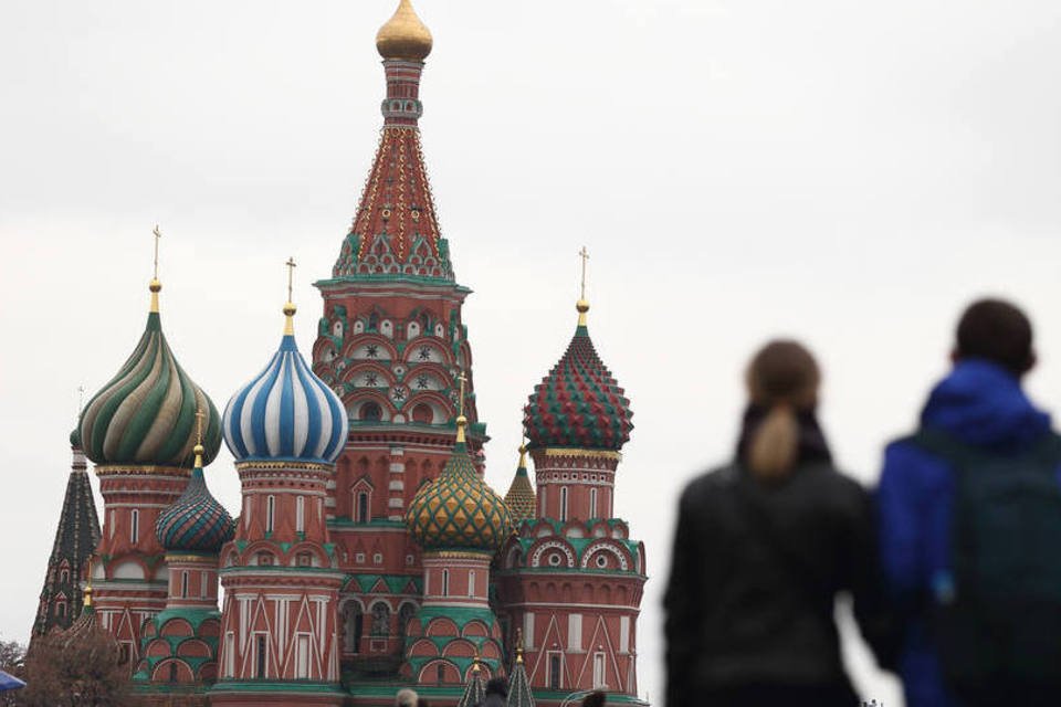 Banco Mundial alerta que economia russa irá estagnar