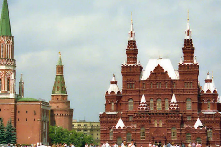 Índices da Rússia e de outros BRICs terão listagem no Brasil (Wikimedia Commons)