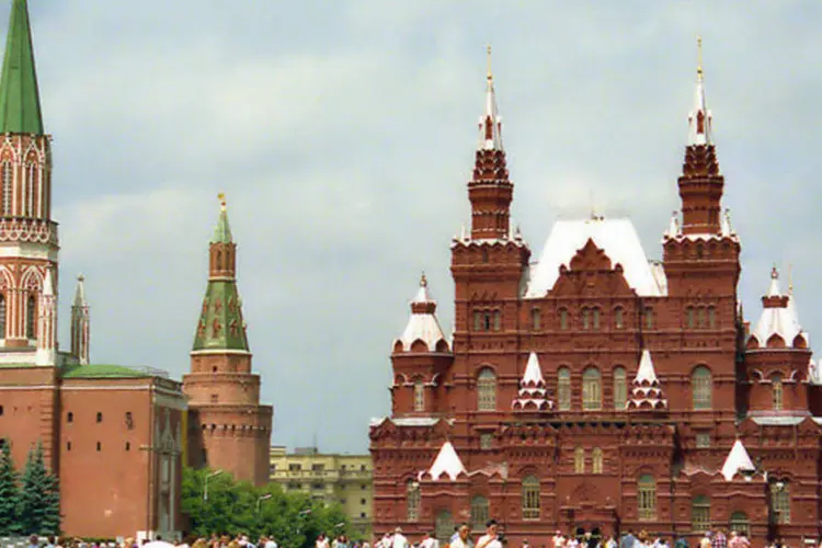 A Rússia já tinha proibido as importações de verduras procedentes de Espanha e Alemanha no dia 30 de maio (Wikimedia Commons)