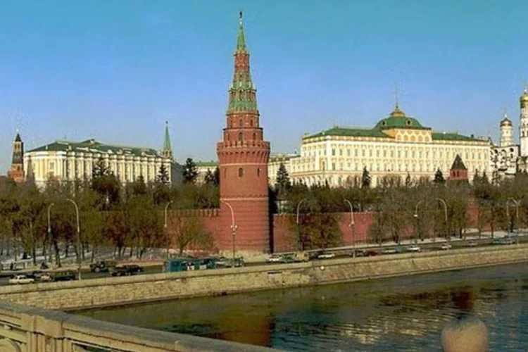 Moscou: capital russa tem 79 bilinários (Quistnix/Wikimedia Commons)