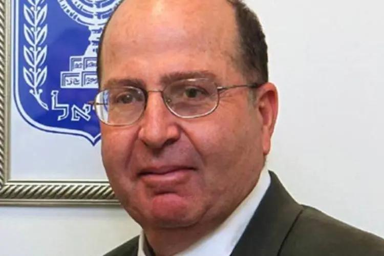 Yaalon, vice-premiê de Israel: Irã deve escolher se mantém programa nuclear ou "sobrevive" (Getty Images)