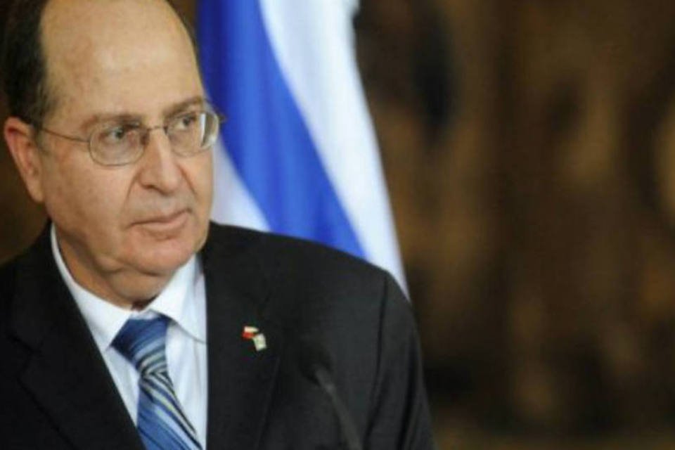 Israel estaria a par de 'contatos discretos' entre EUA e Irã