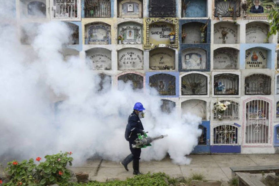 Raúl Castro mobiliza 9 mil militares para combate ao Aedes