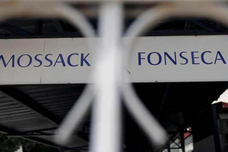 
	Mossack Fonseca: organiza&ccedil;&atilde;o jornal&iacute;stica, com sede em Washington, revelou a base de dados e nela constam os nomes de indiv&iacute;duos e empresas de mais de 200 pa&iacute;ses
 (Carlos Jasso / Reuters)