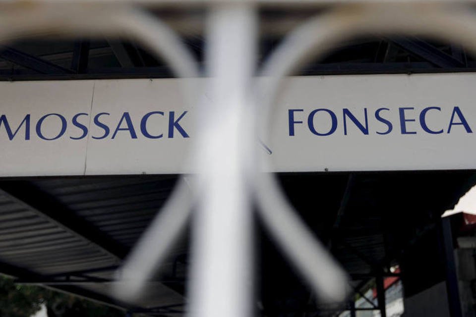 Mossack Fonseca: Entre empresários, estão Michael Klein, da Casas Bahia e Wesley Batista, da JBS (Carlos Jasso / Reuters)