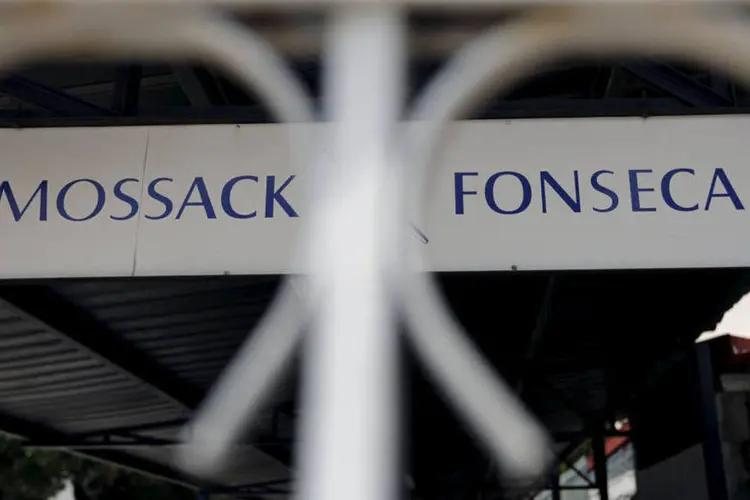 
	Mossack Fonseca: a Mossack Fonseca, especializada na cria&ccedil;&atilde;o de empresas offshore, n&atilde;o respondeu aos pedidos de coment&aacute;rio na ter&ccedil;a-feira
 (Carlos Jasso / Reuters)