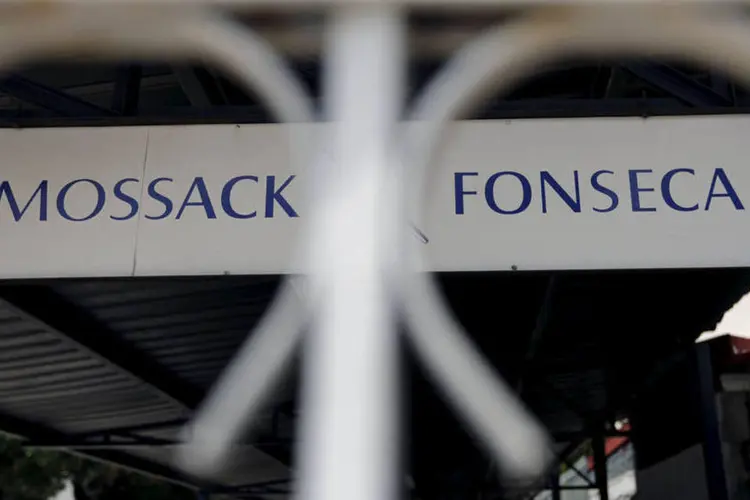 Mossack Fonseca: Oos procuradores brasileiros acusam Riaño de criar empresas offshore por meio da Mossack Fonseca para pagar subornos (Carlos Jasso / Reuters)