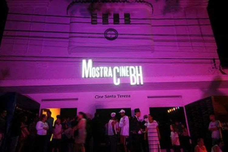 A Mostra Cine BH é o terceiro dos grandes eventos que a empresa promove em diferentes cidades mineiras (Divulgação)