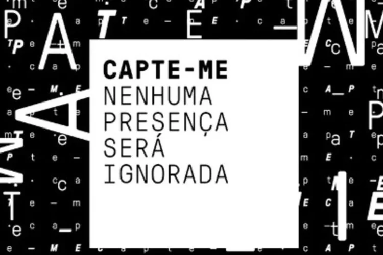 Museu do Amanhã: mostra sobre privacidade busca fazer visitantes questionarem implicações do monitoramento online (Reprodução/Museu do Amanhã)