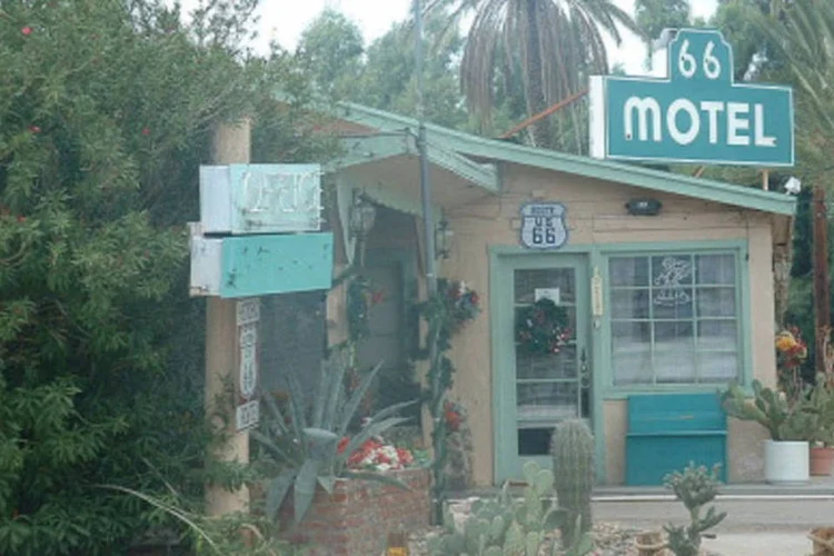 Casal foi cobrado indevidamente por ter usado um motel (Wikimedia Commons/Renjishino)