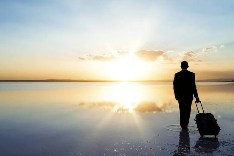 Inspiração (Thinkstock)