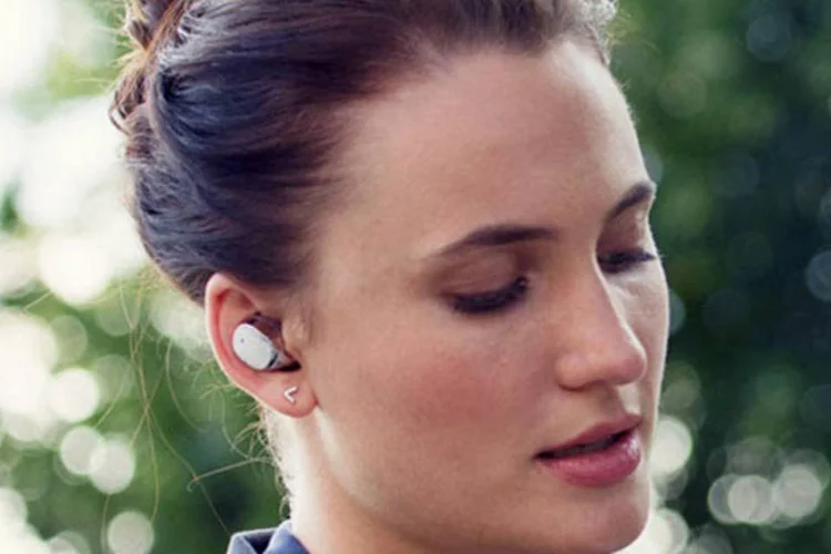 Fone Moto Hint, da Motorola (Reprodução/Motorola.com)