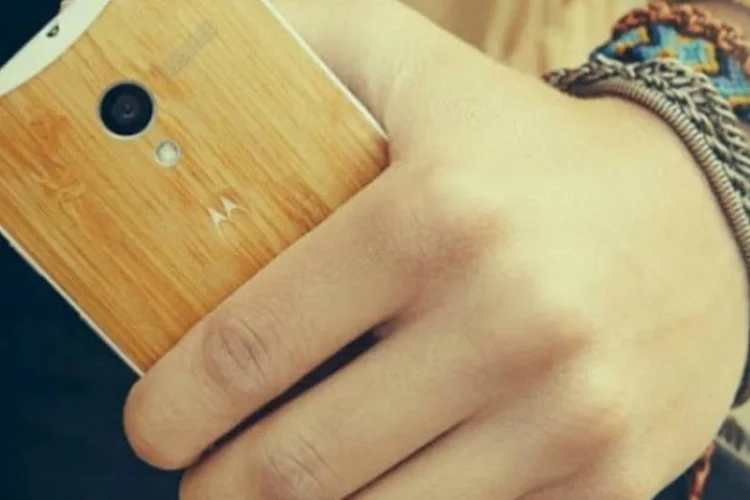 
	Motorola: empresa ir&aacute; anunciar novo smartphone no dia 13 de maio
 (Divulgação/Motorola)