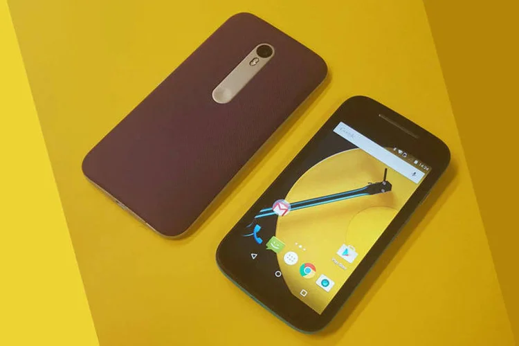 
	Moto G e Moto E: os smartphones ainda ser&atilde;o comercializados, mas sem o nome da Motorola
 (EXAME.com)