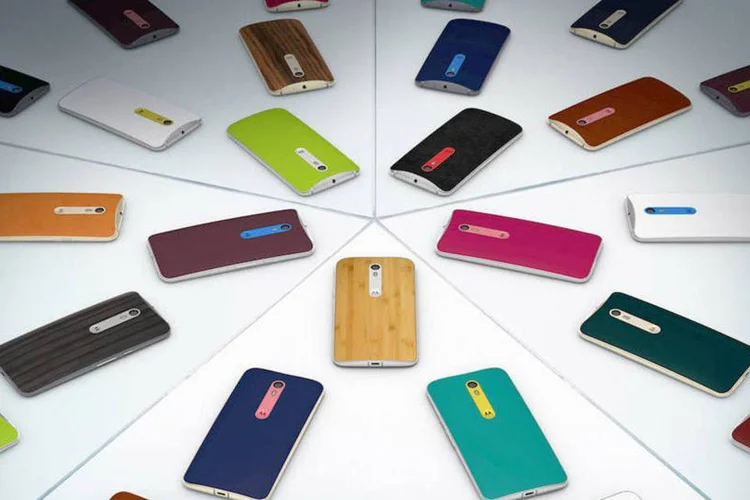 Moto X Style (Facebook/Motorola)