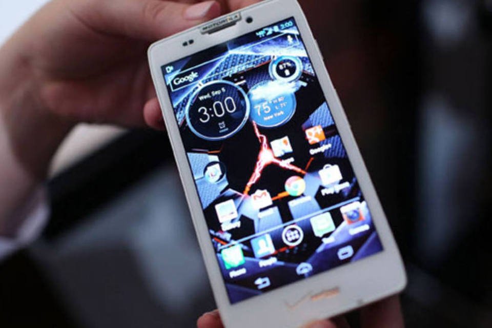 LG, Motorola e Nokia devem pedir isenção para 32 smartphones