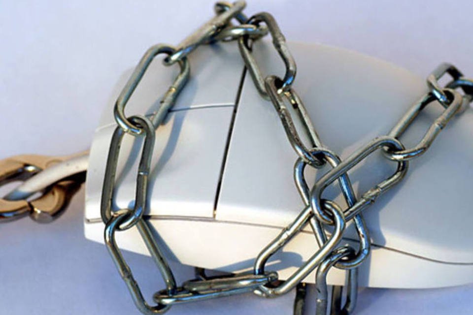 Monitoramento de e-mails malfeito prejudica o rendimento