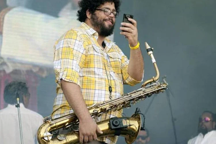 Móveis Coloniais abriram o Rock in Rio: transmissão especial na Cidade de Deus (Divulgação/Flickr rockinriooficial)