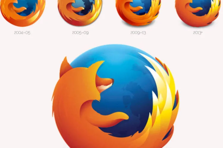 O designer Sean Martell, responsável pelo trabalho, lembra que simplificar nem sempre significa utilizar formas geométricas simples e cores sólidas (Reprodução)