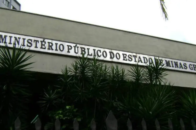 Sede do Ministério Público de Minas Gerais (Andrevruas/Wikimedia Commons)